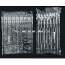 factory sell black airbag packing